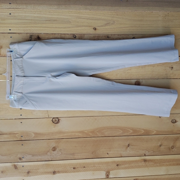 Nike Fit Dry Tan Golf Pants 8 - Picture 13 of 13